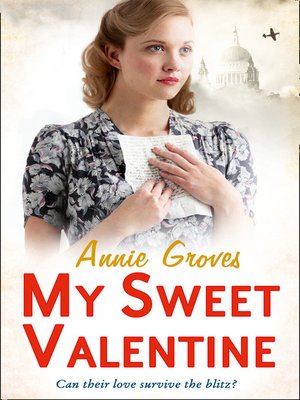 My Sweet Valentine - ebook